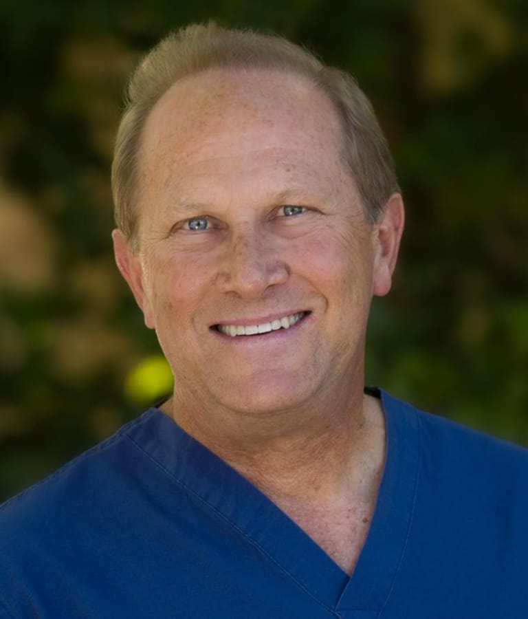 Gary Vedenoff, DDS